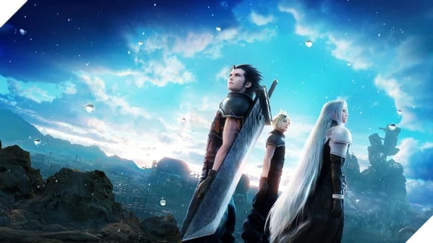 Final Fantasy 7 Remake Part 3 Dường Như Đã Rò Rỉ Tiêu Đề Kèm Ngày Ra Mắt