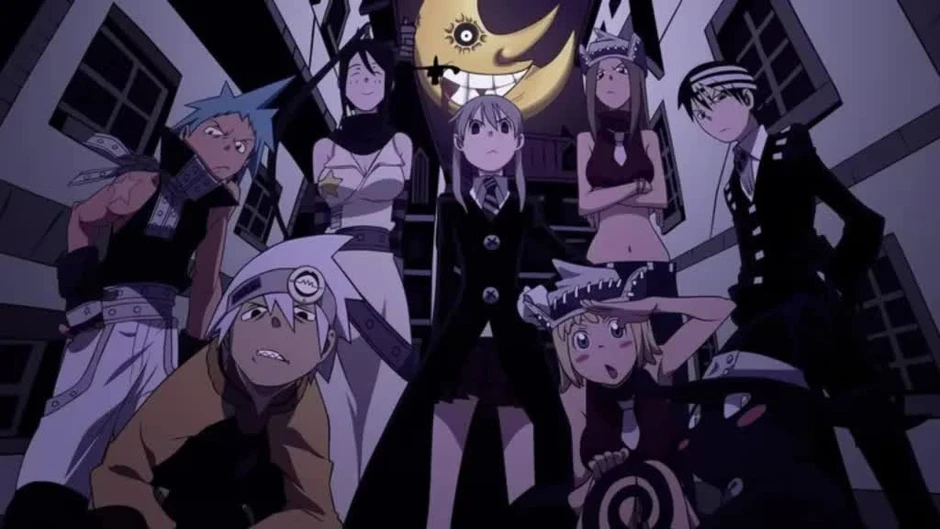 Fire Force vừa kết thúc rực rỡ, Soul Eater vẫn mòn mỏi chờ ngày hồi sinh sau 17 năm