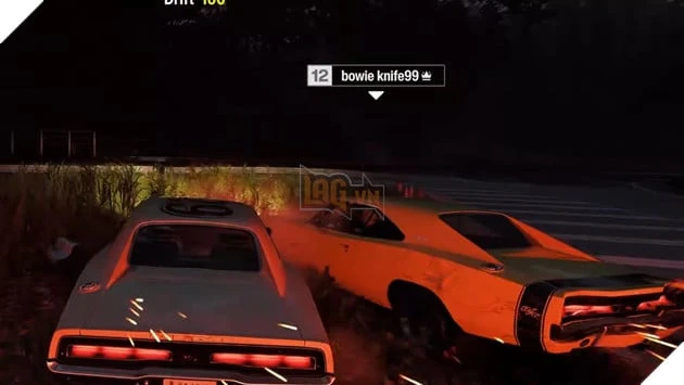Forza Horizon 6 Bất Ngờ Xuất Hiện Một "Phản Diện" Không Ai Ngờ Tới Forza Horizon 6 Bất Ngờ Xuất Hiện Một "Phản Diện" Không Ai Ngờ Tới