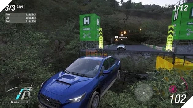 Forza Horizon 6 Bất Ngờ Xuất Hiện Một "Phản Diện" Không Ai Ngờ Tới Forza Horizon 6 Bất Ngờ Xuất Hiện Một "Phản Diện" Không Ai Ngờ Tới