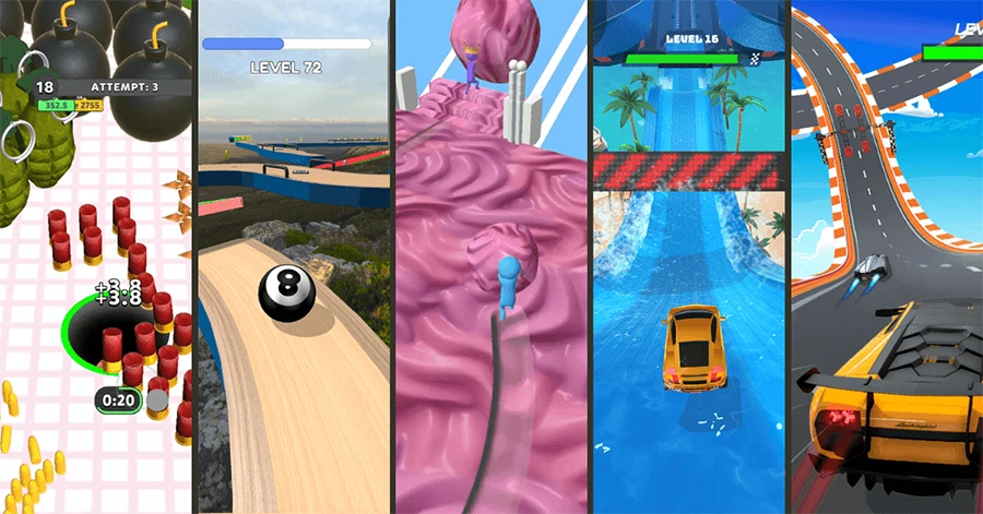Game Online: Từ thú vui của gamer đến hệ sinh thái giải trí toàn cầu