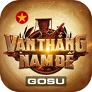Game SLG dã sử Vạn Thắng Nam Đế ấn định ngày thử nghiệm