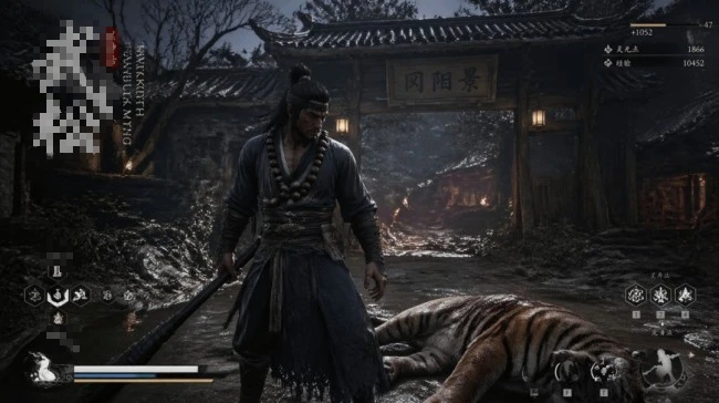 Game thủ làm dự án AAA lấy chủ đề Kim Bình Mai, phong cách như Black Myth: Wukong