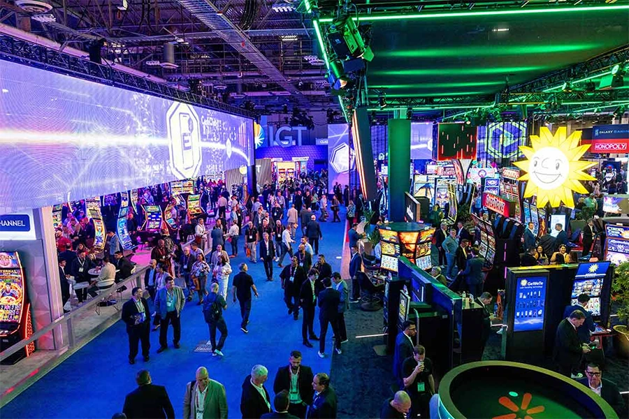 Gaming toàn cầu bước vào kỷ nguyên mới với doanh thu gần 190 tỷ USD trong năm 2025