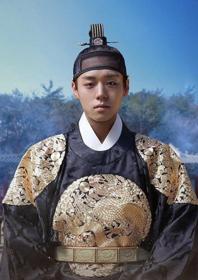 Gặp nam thần phim Truyền thuyết Jumong bằng xương bằng thịt tại Việt Nam vào tháng 6 tới Gặp nam thần phim Truyền thuyết Jumong bằng xương bằng thịt tại Việt Nam vào tháng 6 tới