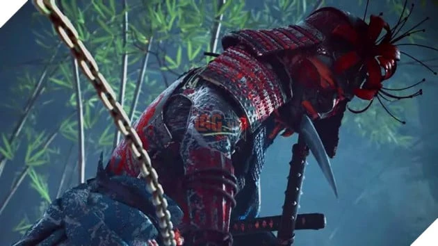 Ghost of Yotei Quyết Định "Rút Ống Thở" Chế Độ Chơi Legends Sau Cập Nhật Mới Nhất Ghost of Yotei Quyết Định "Rút Ống Thở" Chế Độ Chơi Legends Sau Cập Nhật Mới Nhất