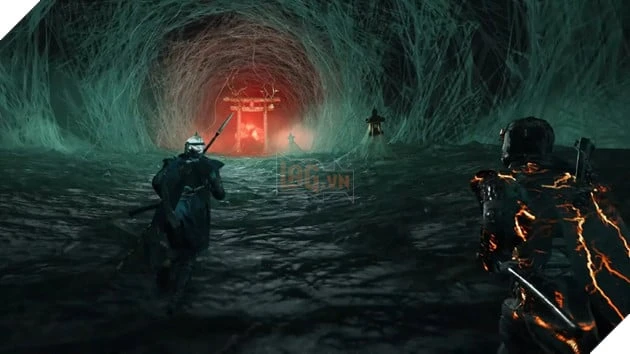 Ghost of Yotei Quyết Định "Rút Ống Thở" Chế Độ Chơi Legends Sau Cập Nhật Mới Nhất Ghost of Yotei Quyết Định "Rút Ống Thở" Chế Độ Chơi Legends Sau Cập Nhật Mới Nhất