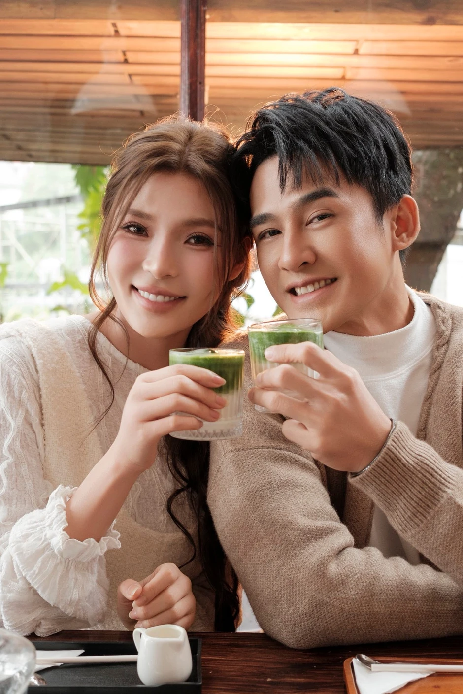 Gia đình Lương Thế Thành - Thúy Diễm gặp chuyện, phải lên tiếng cảnh báo