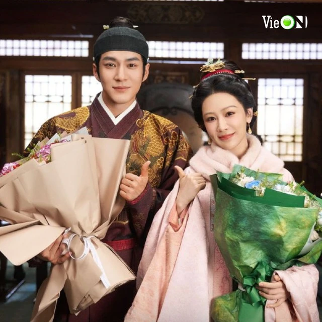 Gia Nghiệp chưa lên sóng đã có 1,5 triệu lượt đặt trước Gia Nghiệp chưa lên sóng đã có 1,5 triệu lượt đặt trước