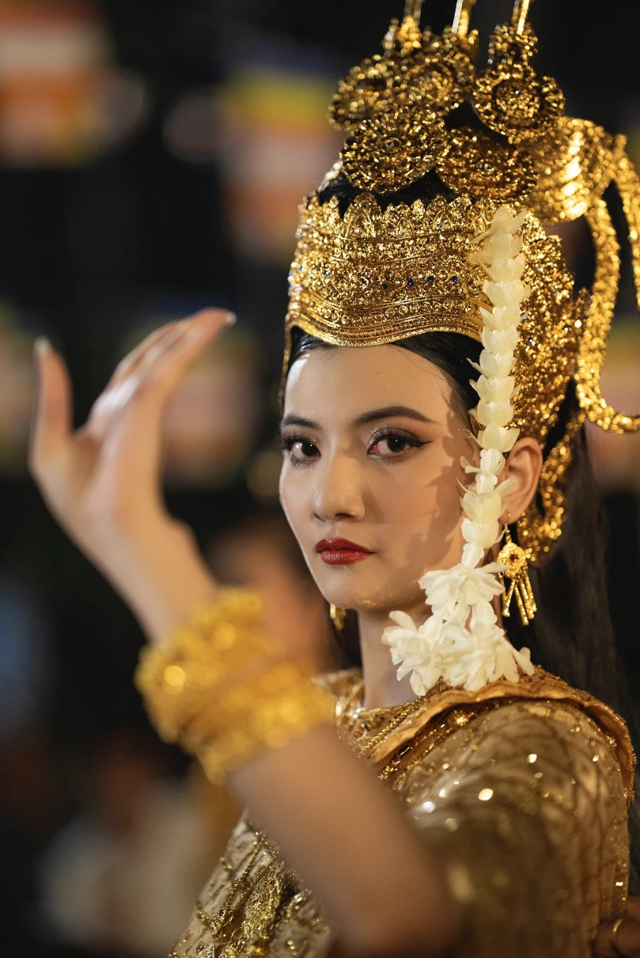 Giải mã loạt chi tiết ẩn trong Heo 5 Móng Giải mã loạt chi tiết ẩn trong Heo 5 Móng