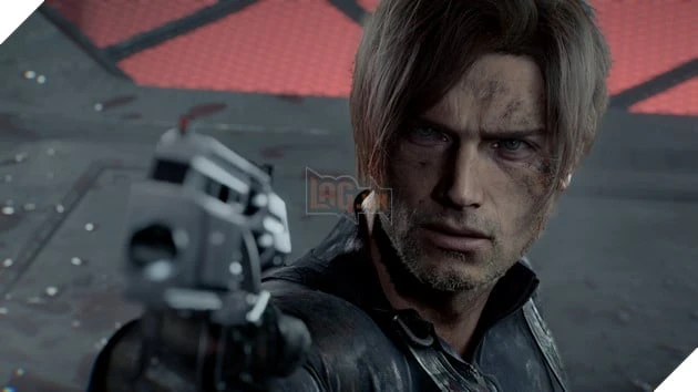 Giám Đốc Game Resident Evil Requiem Tin Rằng Capcom Có Thể "Vắt" Leon Đến Năm 70 Tuổi