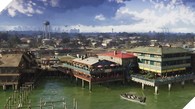 Giới Chuyên Gia Tin Rằng GTA 6 Định Giá 80 Đô-la Sẽ Có Lợi Cho Ngành Game