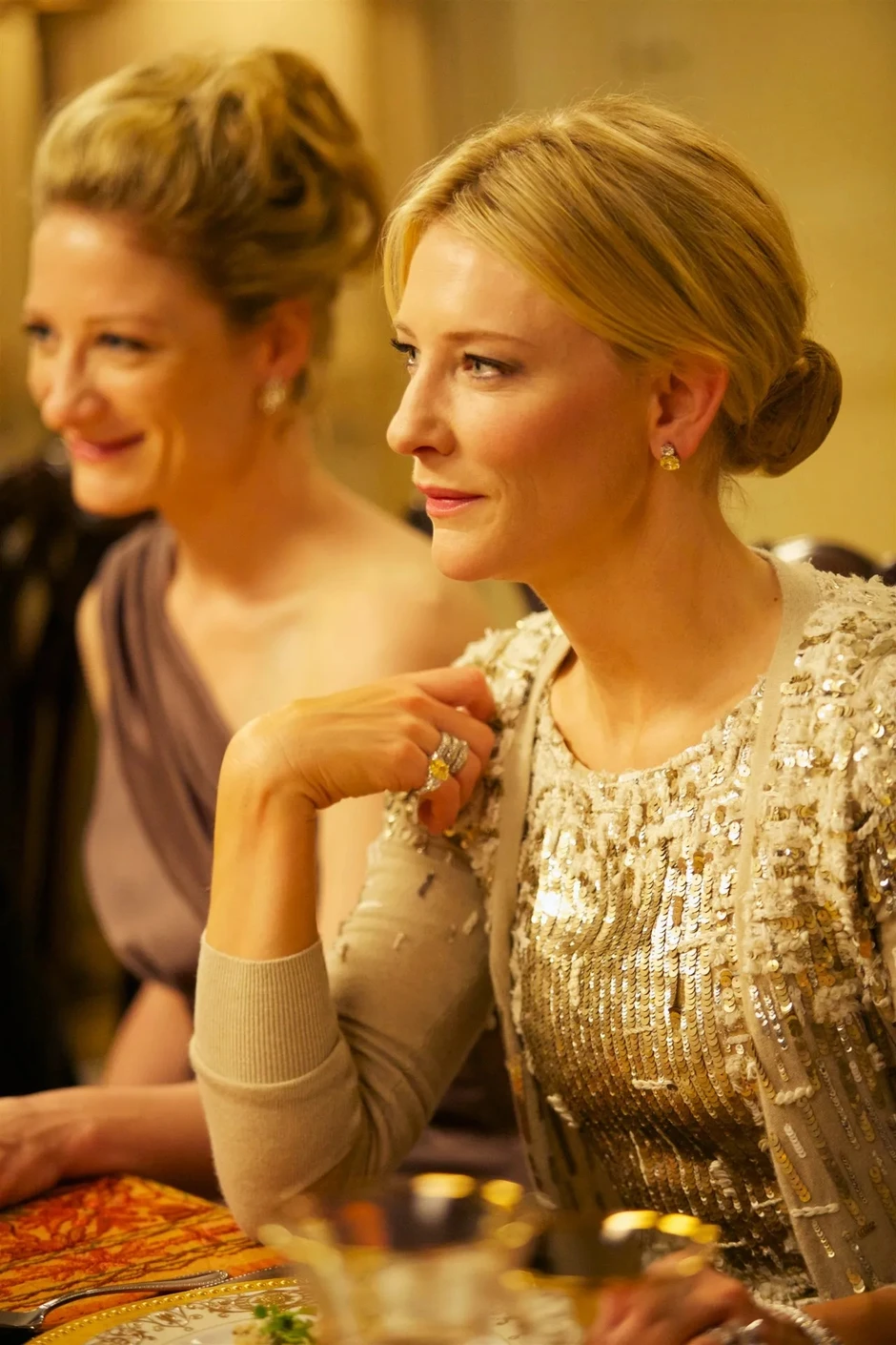 Giới tính thứ 3 hay 30 cũng phải đổ gục trước Cate Blanchett Giới tính thứ 3 hay 30 cũng phải đổ gục trước Cate Blanchett
