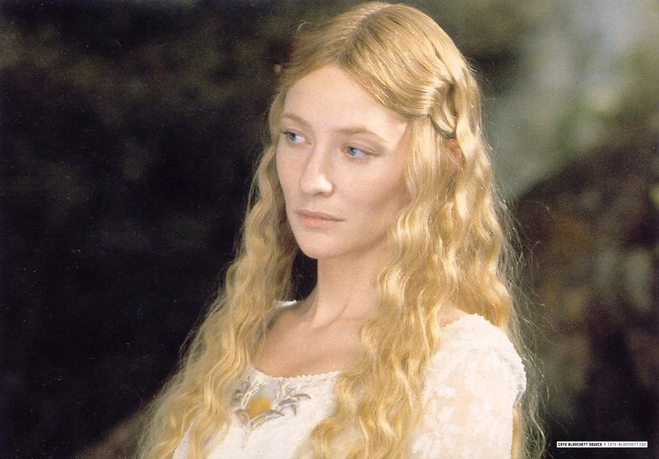 Giới tính thứ 3 hay 30 cũng phải đổ gục trước Cate Blanchett Giới tính thứ 3 hay 30 cũng phải đổ gục trước Cate Blanchett