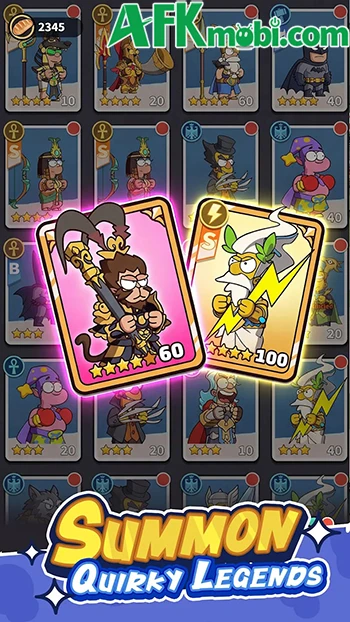 Go Go Springfield với đồ họa đậm chất hoạt hình người lớn của Mỹ