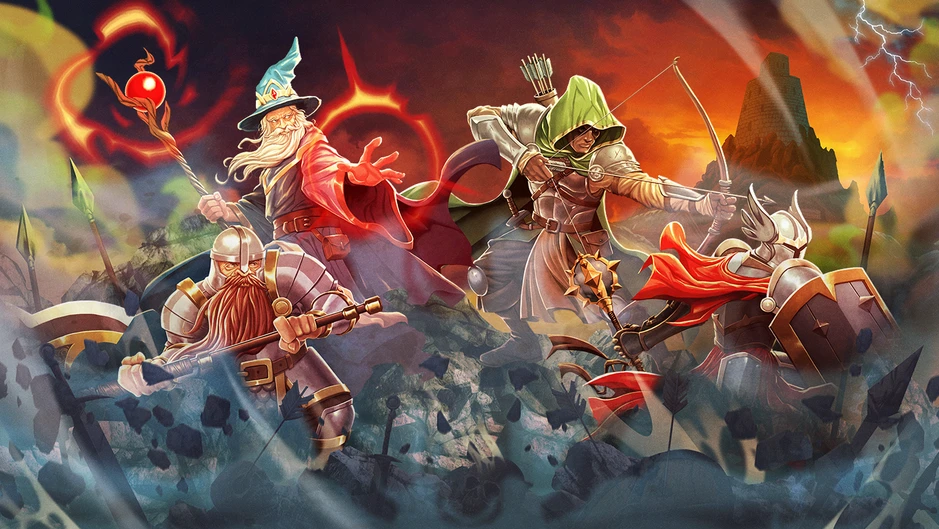 Gói khuyến mại cực hời tháng 5 trở lại, cơ hội sở hữu loạt bom tấn game đắt đỏ với giá không tưởng