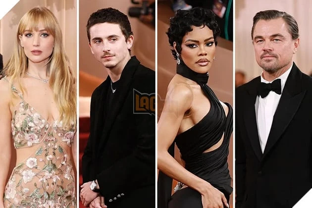 Golden Globes 2027 Công Bố Lịch Đề Cử Và Các Mốc Quan Trọng Trước Thềm Mùa Giải Thưởng Lần Thứ 84 Golden Globes 2027 Công Bố Lịch Đề Cử Và Các Mốc Quan Trọng Trước Thềm Mùa Giải Thưởng Lần Thứ 84