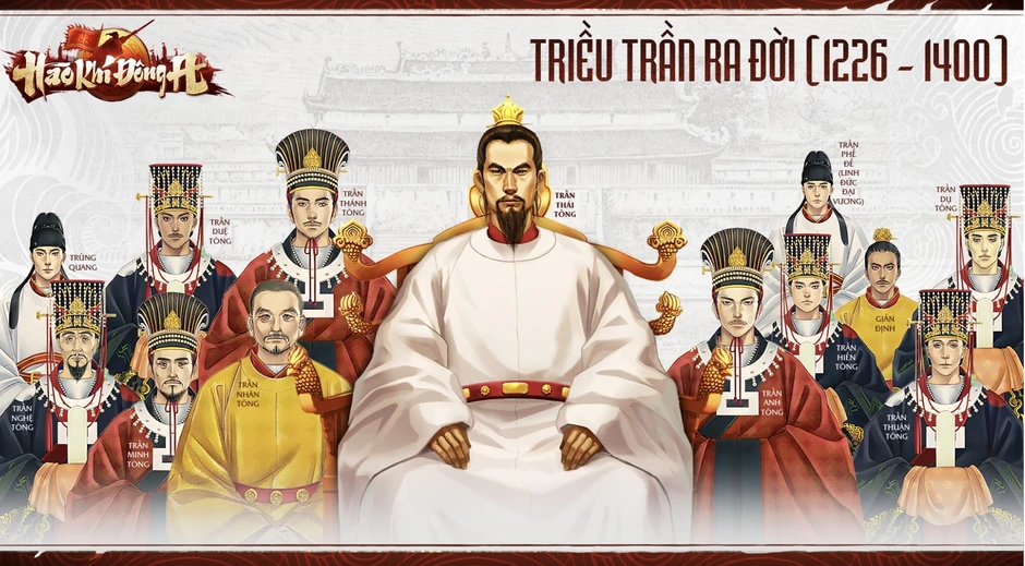 GOSU tại Vietnam Gameverse 2026: Đánh thức di sản Việt trên không gian số GOSU tại Vietnam Gameverse 2026: Đánh thức di sản Việt trên không gian số