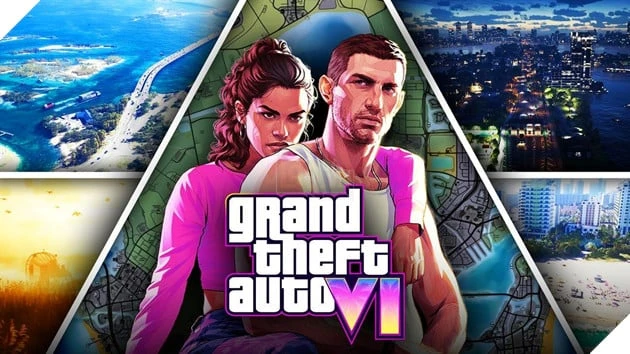 GTA 6 Chưa Bị Delay Và Vẫn Ra Mắt Trong Tháng 11