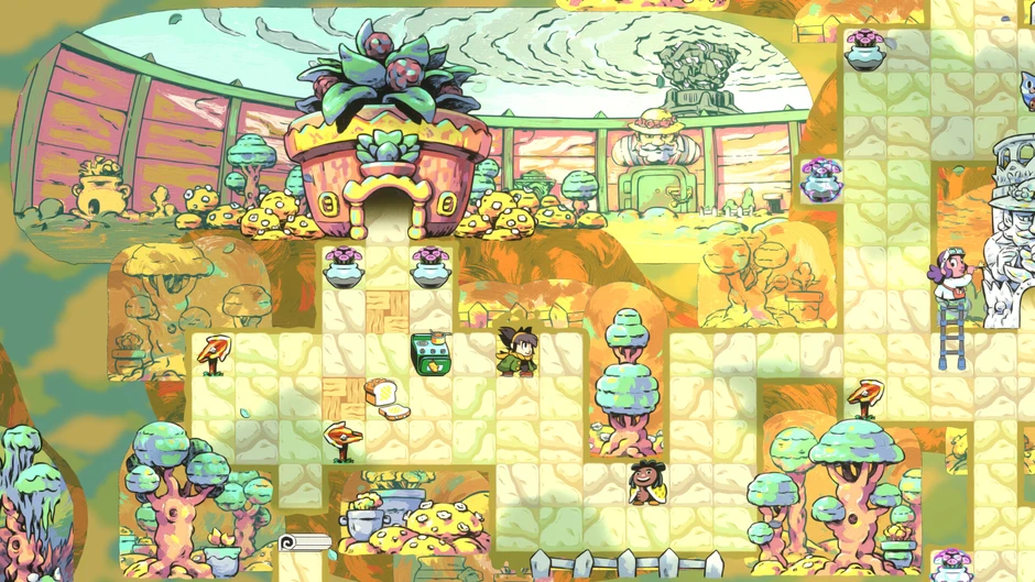 Hai tựa game cực kỳ giá trị đang được tặng miễn phí, người chơi tiết kiệm tới 500.000 đồng Hai tựa game cực kỳ giá trị đang được tặng miễn phí, người chơi tiết kiệm tới 500.000 đồng