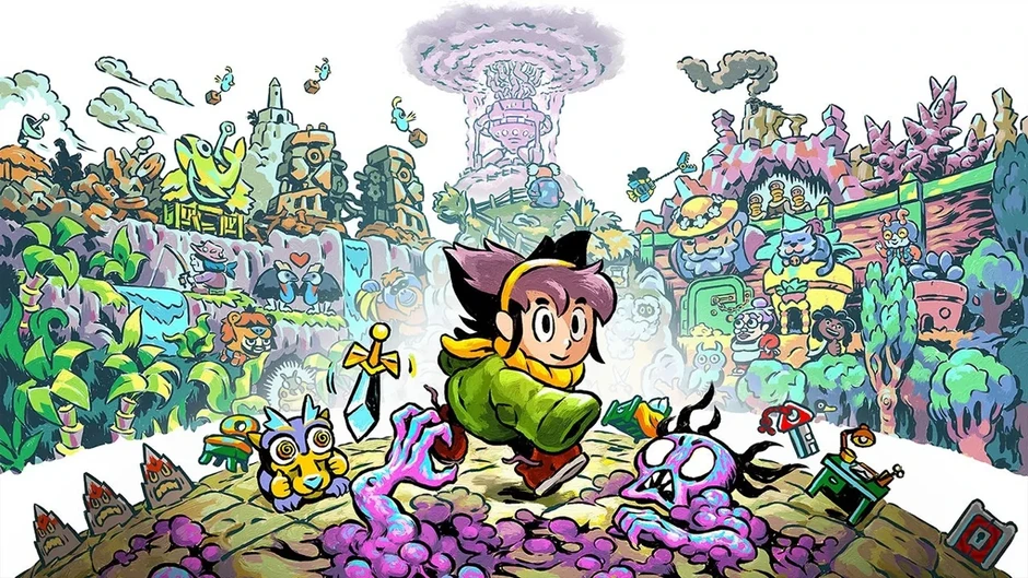 Hai tựa game cực kỳ giá trị đang được tặng miễn phí, người chơi tiết kiệm tới 500.000 đồng Hai tựa game cực kỳ giá trị đang được tặng miễn phí, người chơi tiết kiệm tới 500.000 đồng