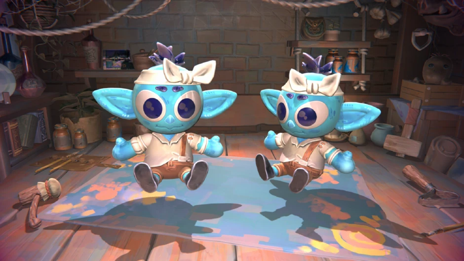 Hai tựa game cực kỳ giá trị đang được tặng miễn phí, người chơi tiết kiệm tới 500.000 đồng Hai tựa game cực kỳ giá trị đang được tặng miễn phí, người chơi tiết kiệm tới 500.000 đồng