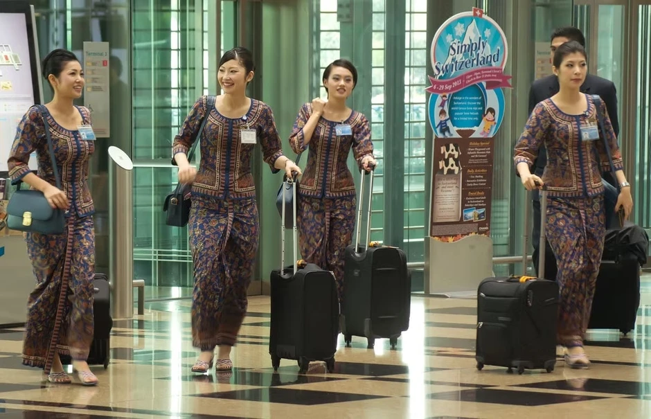 Hãng hàng không vừa công bố thưởng 5 tháng lương cho nhân viên, trước đó có dịp thưởng tới 8 tháng