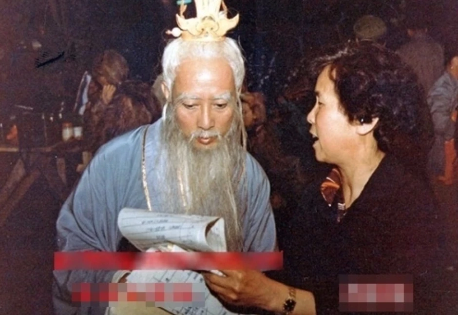 Hậu trường cười ra nước mắt ít được hé lộ của phim Tây Du Ký