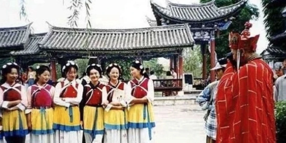 Hậu trường cười ra nước mắt ít được hé lộ của phim Tây Du Ký