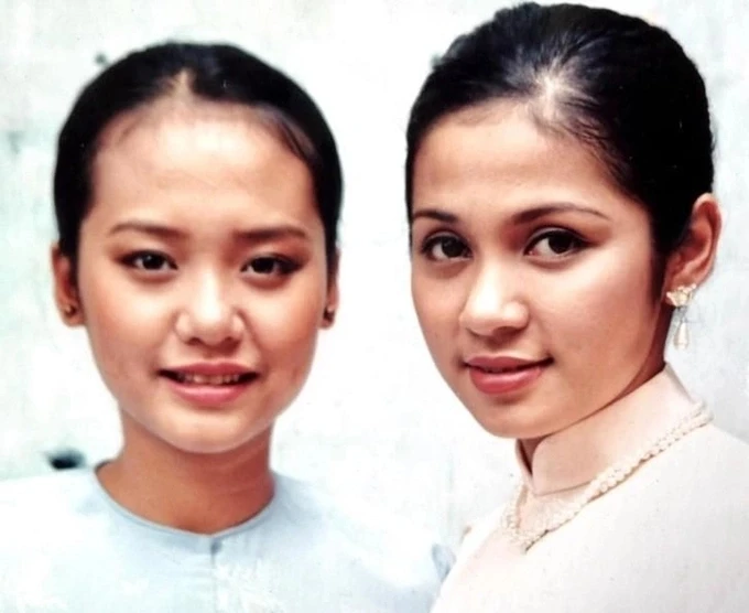 Hãy đưa cho mỹ nhân Việt này cây bút kẻ mắt, cô ấy sẽ nói cho bạn biết phản diện là như thế nào Hãy đưa cho mỹ nhân Việt này cây bút kẻ mắt, cô ấy sẽ nói cho bạn biết phản diện là như thế nào