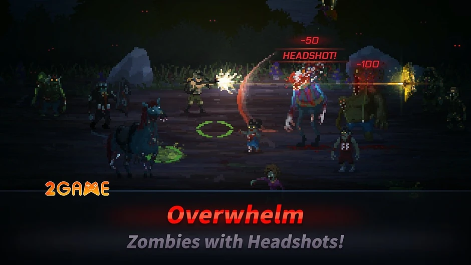 Headshot ZD - Học Cách Làm Bạn Với Những Cú "Click" Tử Thần