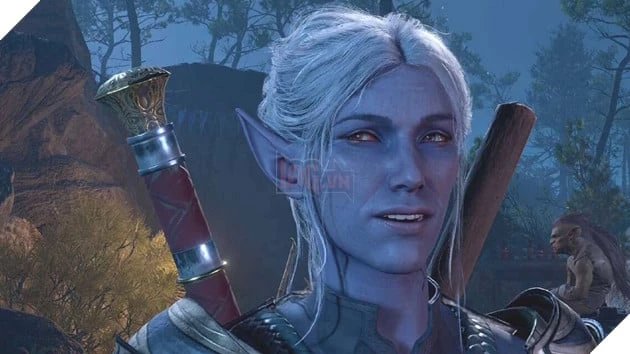 Hình Tượng Minthara Trong Baldur's Gate 3 Đã Có Thể Thay Đổi Như Thế Nào?