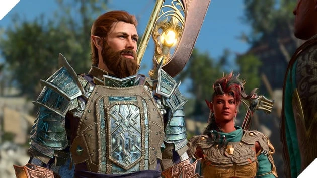 Hình Tượng Minthara Trong Baldur's Gate 3 Đã Có Thể Thay Đổi Như Thế Nào?