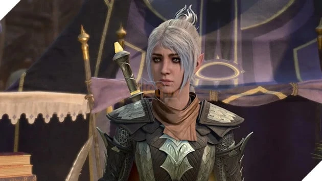 Hình Tượng Minthara Trong Baldur's Gate 3 Đã Có Thể Thay Đổi Như Thế Nào?