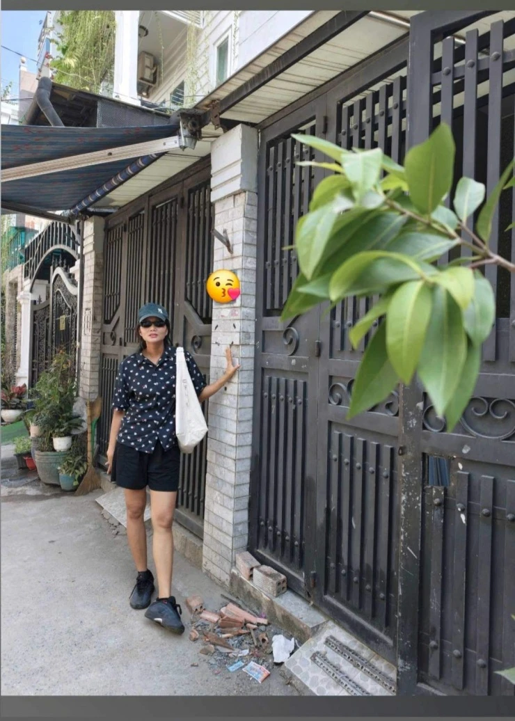 Hoa hậu HHen Niê tiết lộ lý do mua nhà phố ở TP.HCM