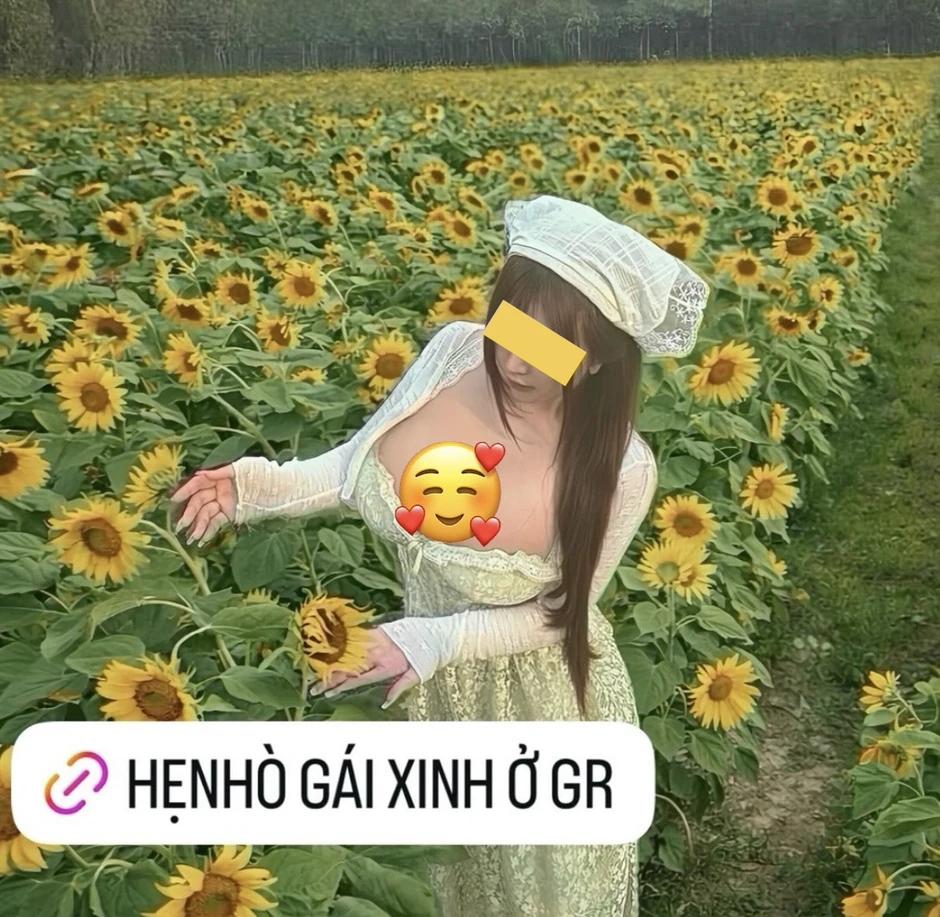 Hót-gơ khiến hàng loạt "anh chàng" sập bẫy lừa đảo tinh vi