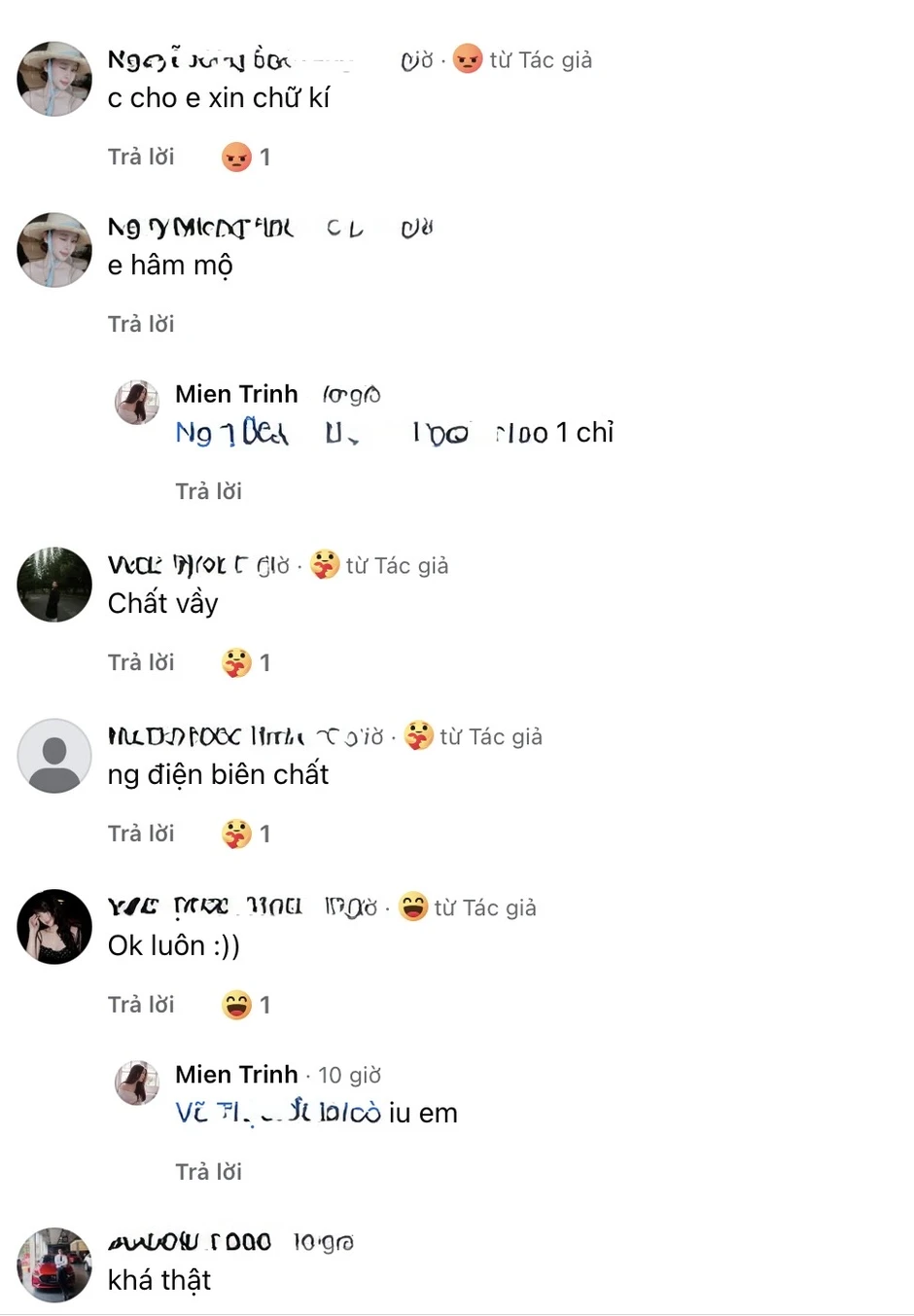 Hót-gơ ngày nào giờ đã là MC truyền hình