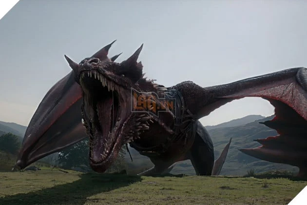 House of the Dragon Mùa 3 Mở Màn Bằng Trận Chiến Lớn Nhất Lịch Sử Series