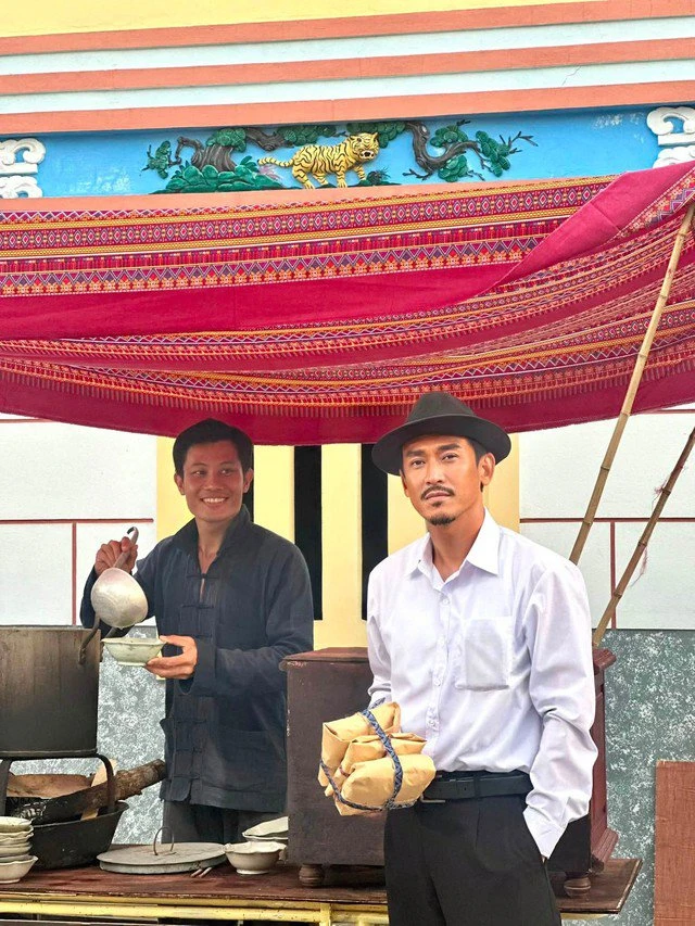 Hứa Vĩ Văn tuổi 47 vẫn độc thân: Kết hôn rồi có hạnh phúc hay không? Hứa Vĩ Văn tuổi 47 vẫn độc thân: Kết hôn rồi có hạnh phúc hay không?