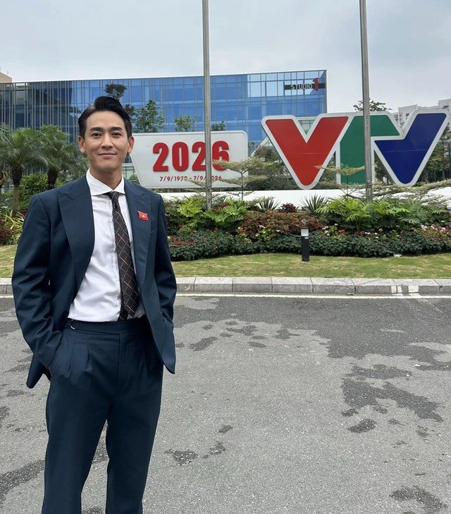 Hứa Vĩ Văn tuổi 47 vẫn độc thân: Kết hôn rồi có hạnh phúc hay không? Hứa Vĩ Văn tuổi 47 vẫn độc thân: Kết hôn rồi có hạnh phúc hay không?