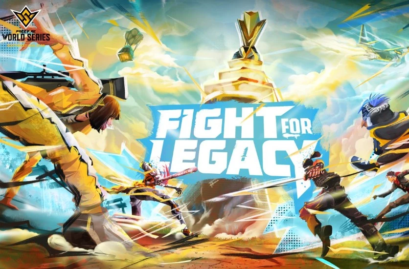Hướng tới chung kết Free Fire World Series SEA 2026 Spring Hướng tới chung kết Free Fire World Series SEA 2026 Spring