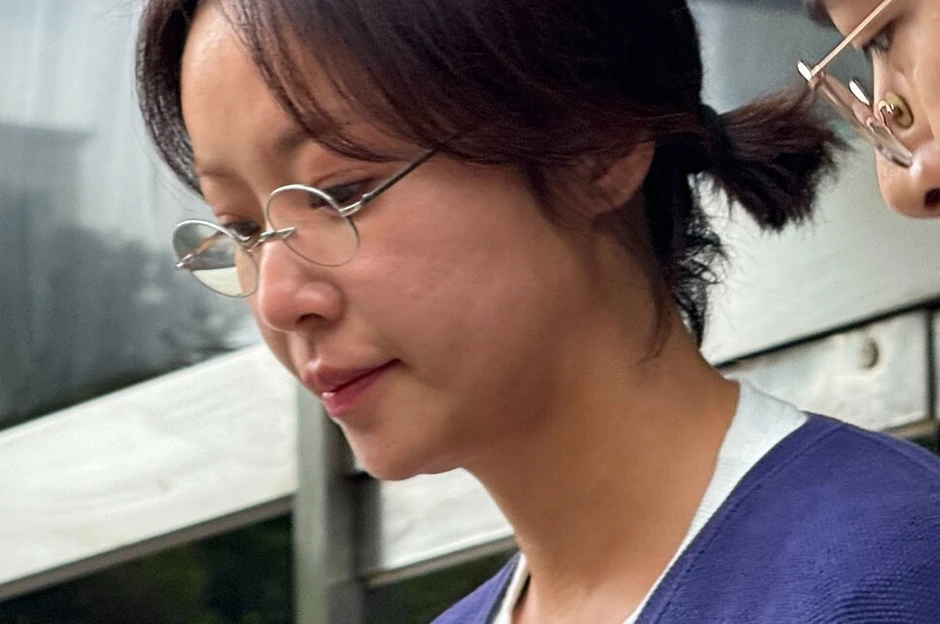 Hwang Jung Eum thốt lên chua chát: "Hôn nhân thất bại, chuyện kiếm tiền cũng thất bại luôn"