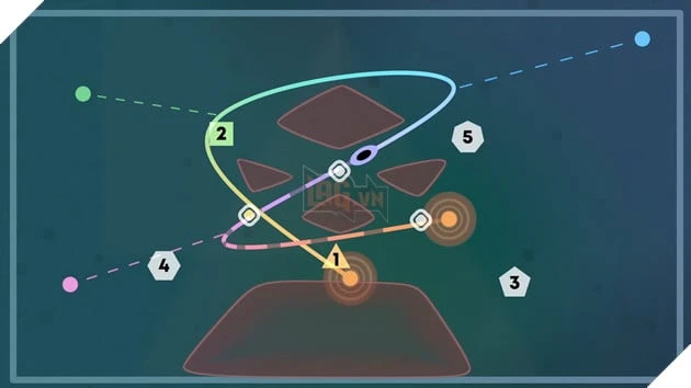 Indie dev tố HoYoverse sao chép minigame trong Zenless Zone Zero Indie dev tố HoYoverse sao chép minigame trong Zenless Zone Zero