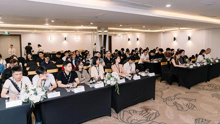 Infinity Kingdom là tham vọng khuấy đảo thị trường Việt của Funtap