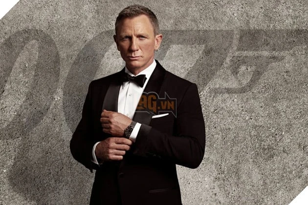 James Bond Mới Chính Thức Tuyển Chọn, “Phù Thủy Casting” Game of Thrones Tham Gia Tìm 007 Kế Nhiệm Daniel Craig James Bond Mới Chính Thức Tuyển Chọn, “Phù Thủy Casting” Game of Thrones Tham Gia Tìm 007 Kế Nhiệm Daniel Craig