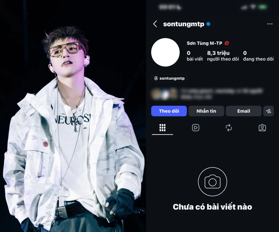 K-ICM nói gì về việc làm nhạc cho Sơn Tùng M-TP?