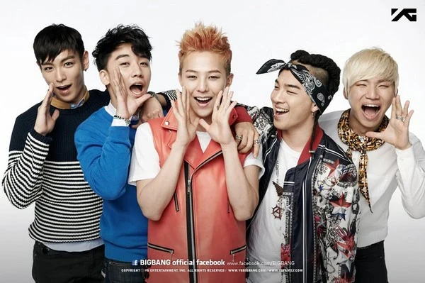 Kẻ trộm vào phòng khách sạn lấy cắp đồ đạc của BIGBANG ở Coachella