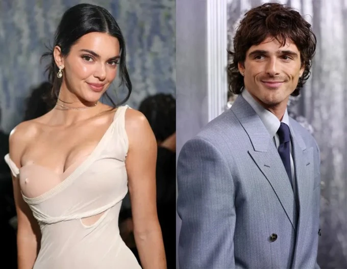 Kendall Jenner hẹn hò tài tử Đồi gió hú ở Hawaii Kendall Jenner hẹn hò tài tử Đồi gió hú ở Hawaii