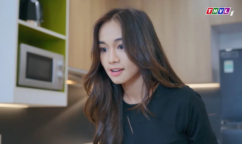 Kết phim Bóng Ma Hạnh Phúc: Trang ra tay sát hại Dũng