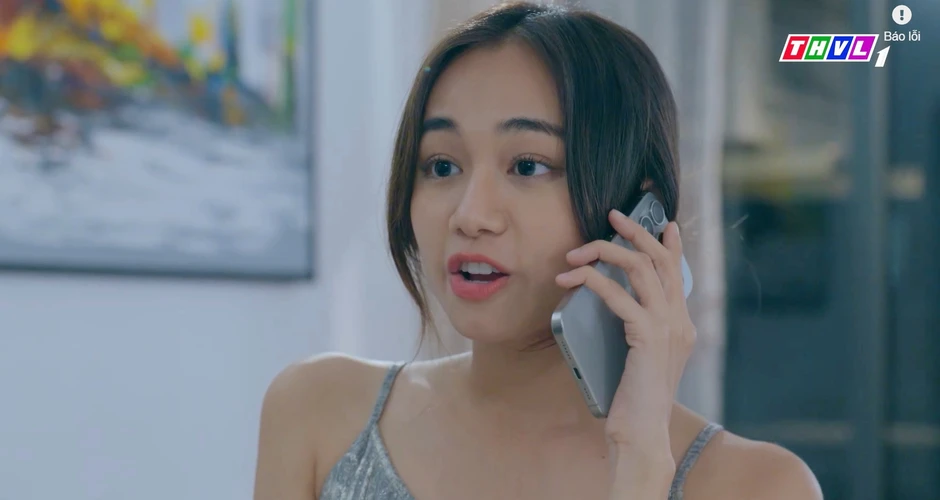 Kết phim Bóng Ma Hạnh Phúc: Trang ra tay sát hại Dũng